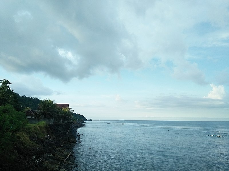 déssalement d'eau de mer